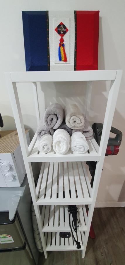 Comfy & Cozy Apartemen *