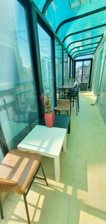 Apartemen Comfy & Cozy