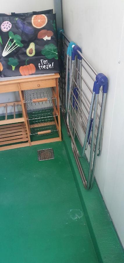 Comfy & Cozy Apartemen Seoul