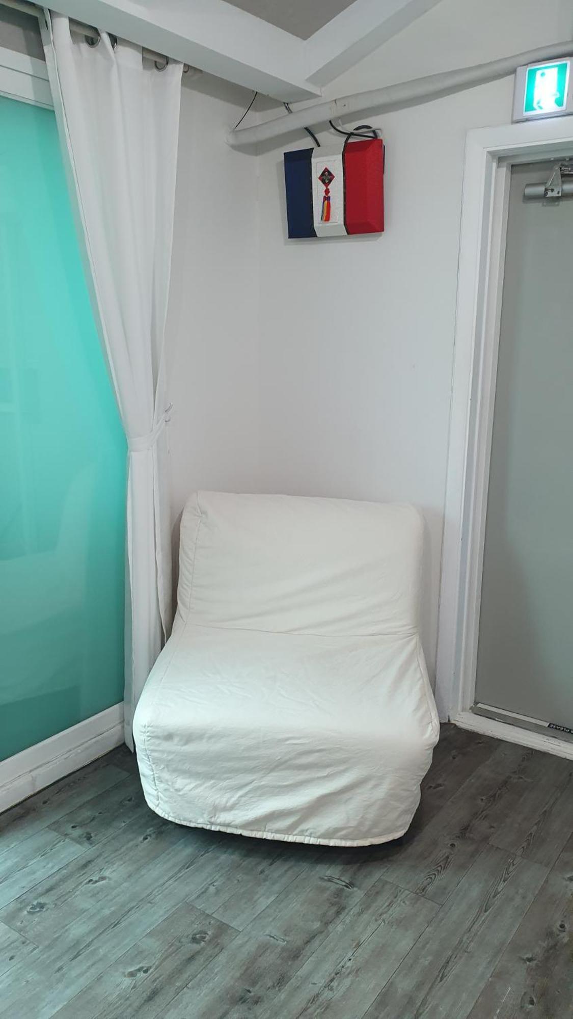 Comfy & Cozy Seoul