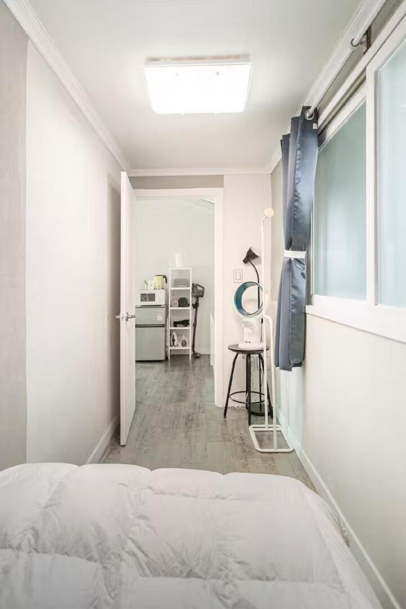 Apartemen Comfy & Cozy Seoul