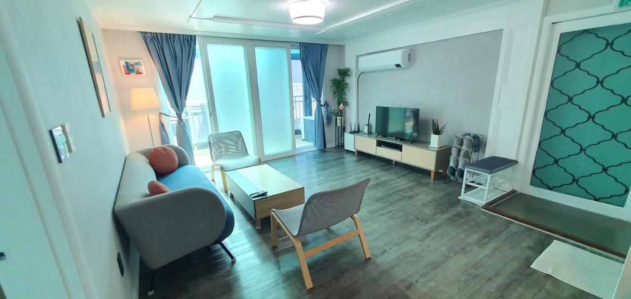 Comfy & Cozy Pangsapuri Seoul