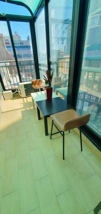 Pangsapuri Comfy & Cozy Seoul